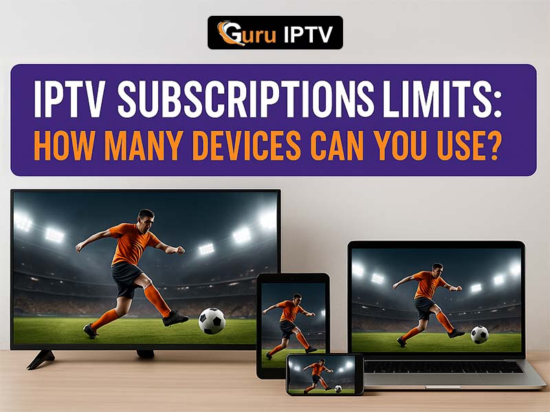 IPTV Service