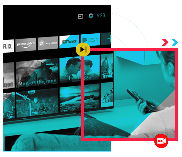 Why Choose 4K BD IPTV Streaming? 